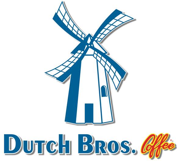 Dutch Bros coffee