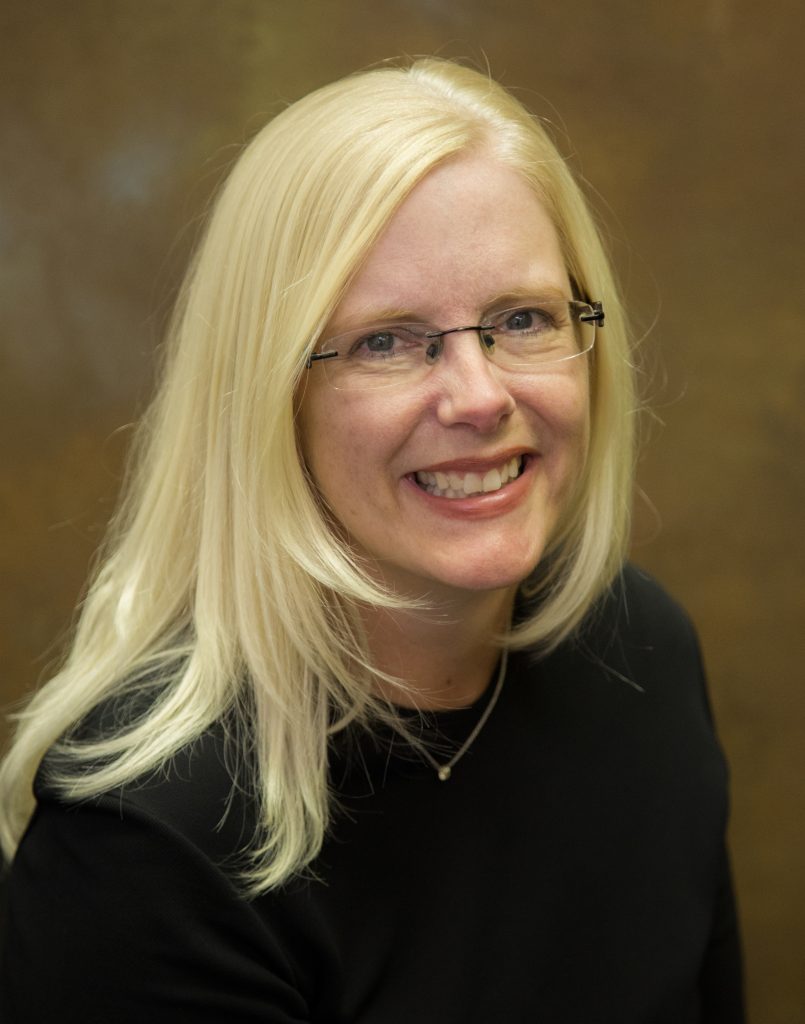 Ann Grottveit