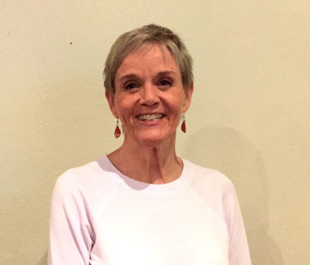 Carrie Yoshida