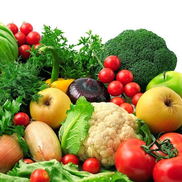 Breast Cancer Eat Healthy