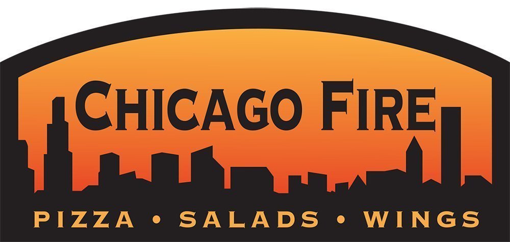 Chicago Fire logo