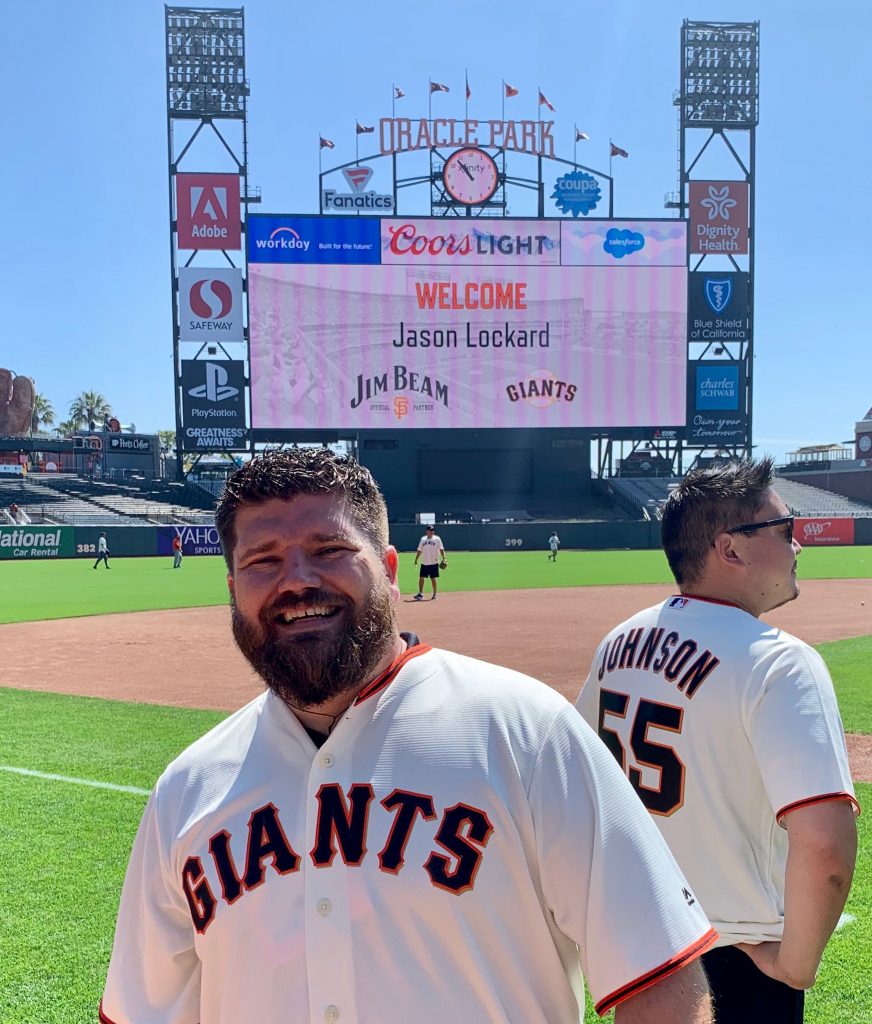 Jason Lockard and Sacramento Whiskey 101