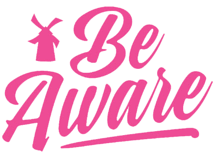 Dutch Bros Coffee Be Aware Campaign