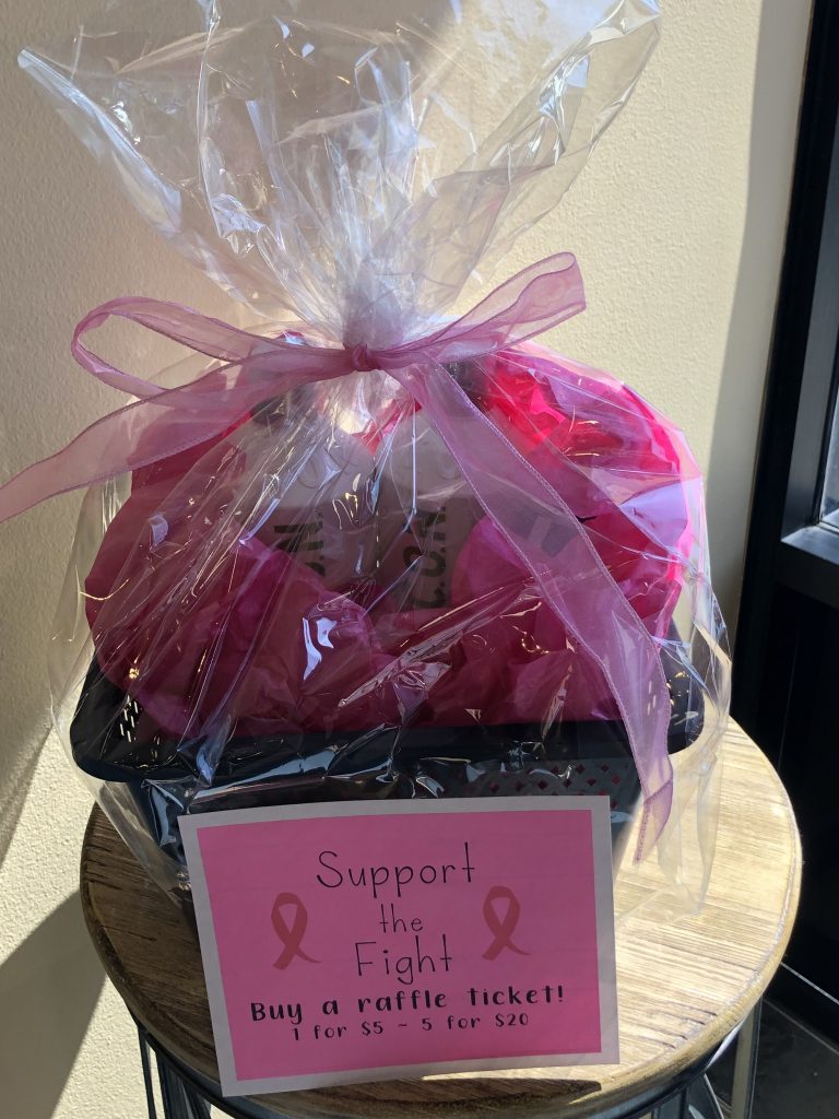 J. Dressler Raffle Products