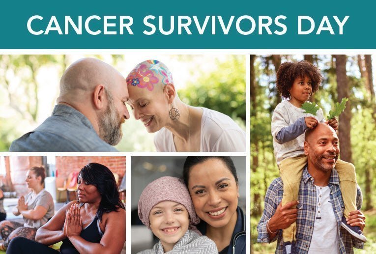 Kaiser Cancer Survivor Day