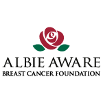 Albie Aware Logo
