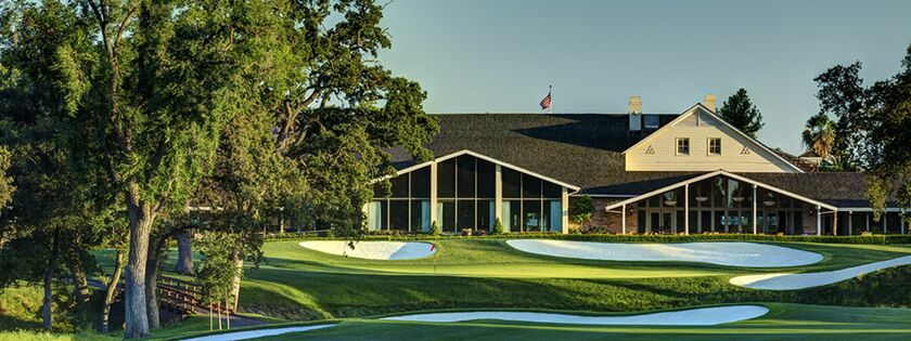 Del Paso Country Club