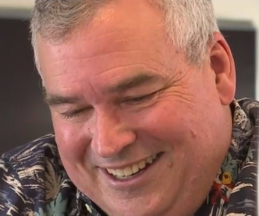 Jim Bowman