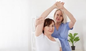 Breast Cancer and Rehabilitation