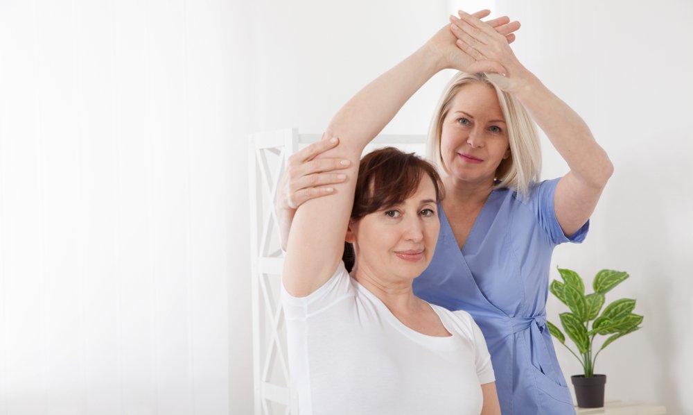 Breast Cancer and Rehabilitation