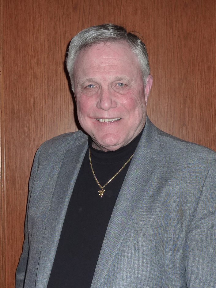 Doug Carson