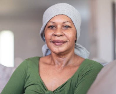 hair loss from breast cancer