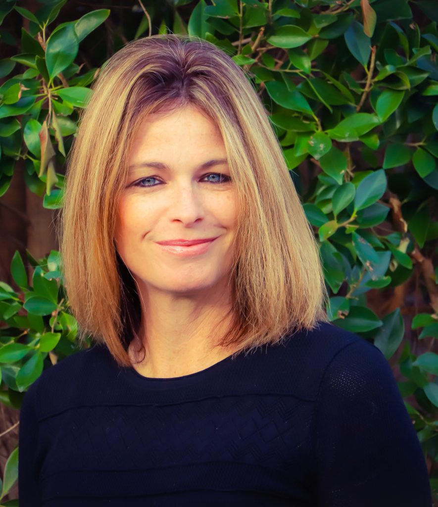 Cheri Andrew