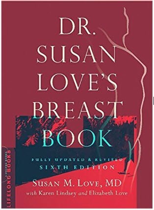 Dr. Loves breast book