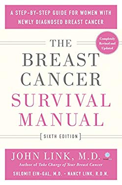 The breast cancer survival manual