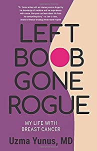left boob gone rogue