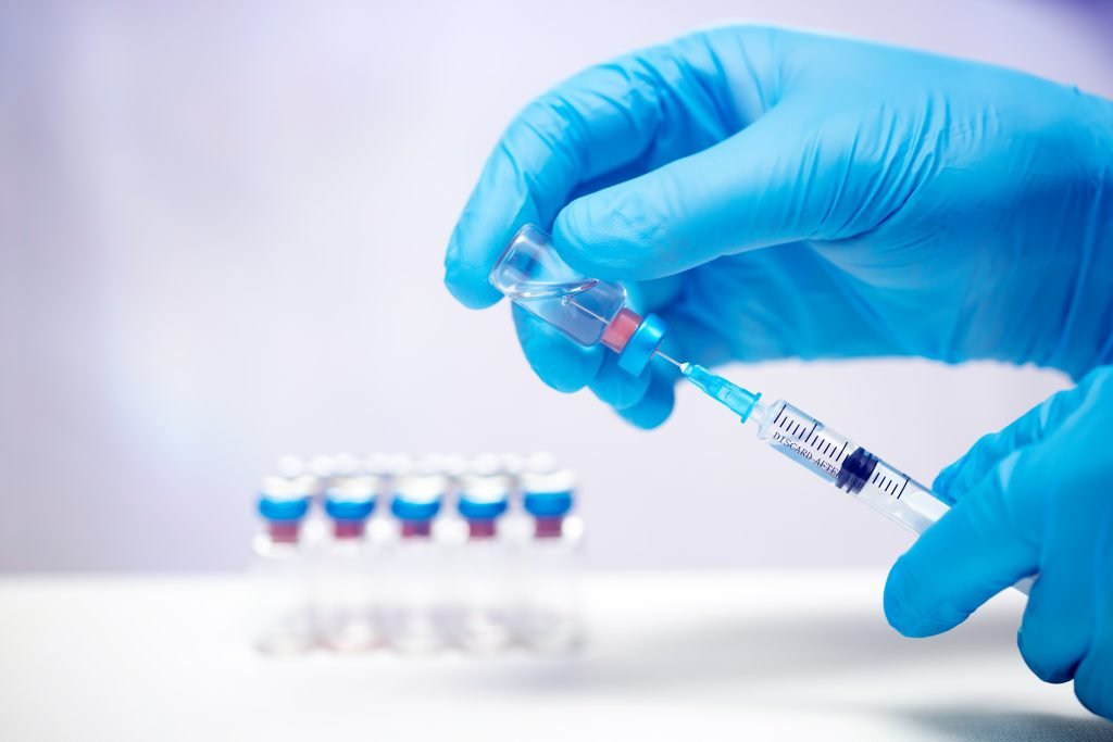 clinical trial