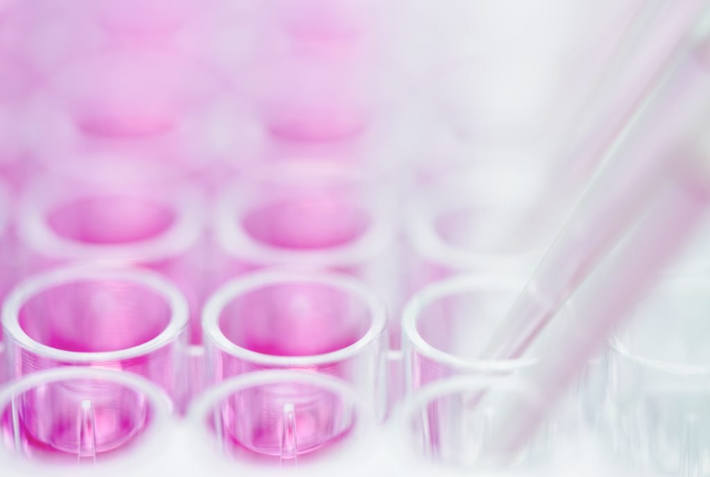 clinical trials