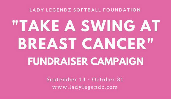 Lady Legendz