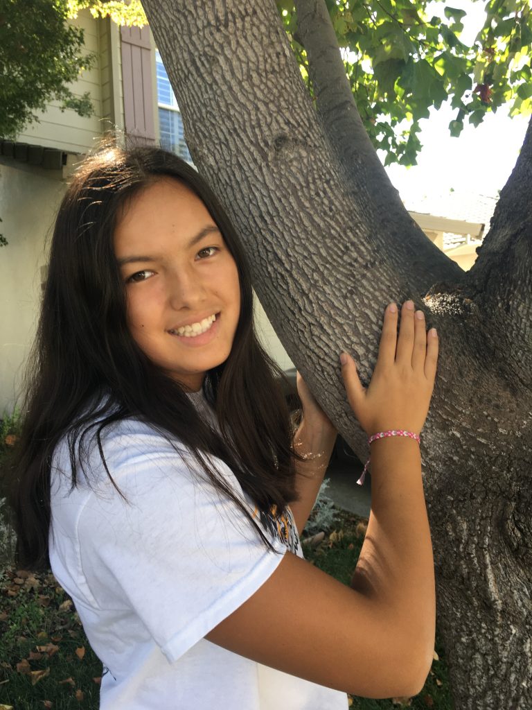 Jenna Yee
