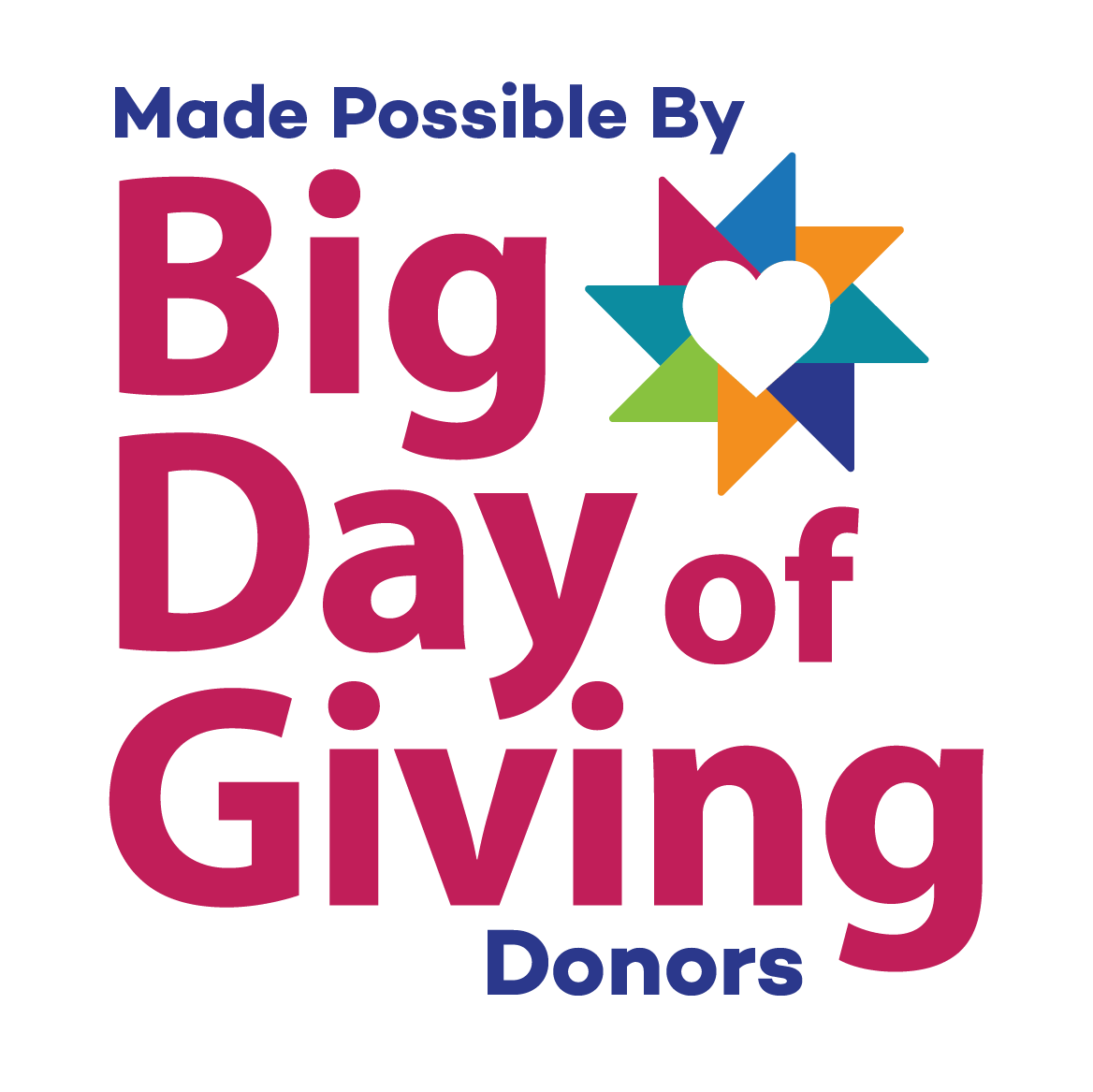 Big Day of Giving 2021